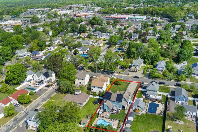 109 Seward Avenue, Toms River, NJ 08753