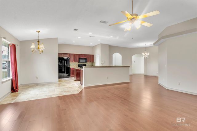 15341 Paddington Drive, Foley, AL 36535