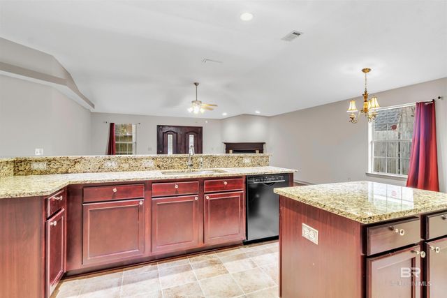 15341 Paddington Drive, Foley, AL 36535