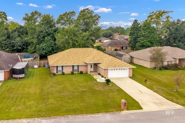 15341 Paddington Drive, Foley, AL 36535
