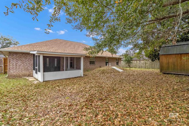 15341 Paddington Drive, Foley, AL 36535