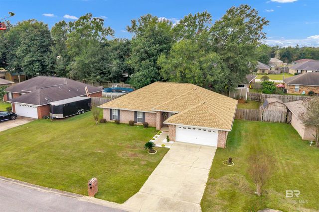 15341 Paddington Drive, Foley, AL 36535