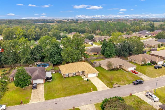 15341 Paddington Drive, Foley, AL 36535