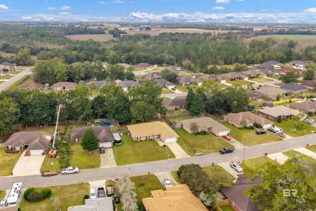 15341 Paddington Drive, Foley, AL 36535