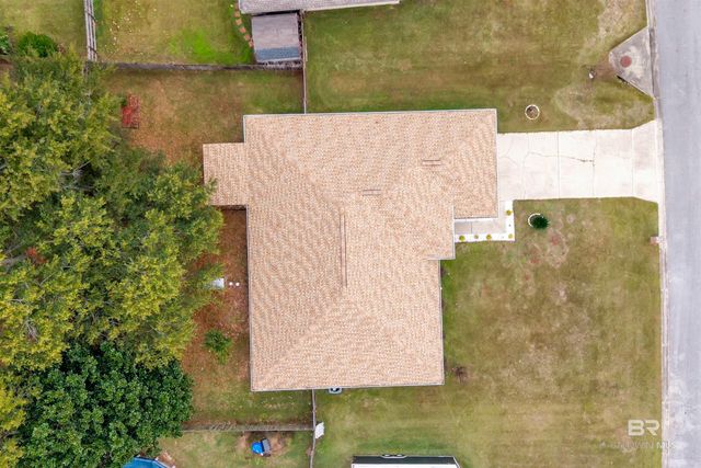 15341 Paddington Drive, Foley, AL 36535