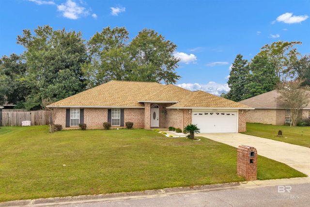 15341 Paddington Drive, Foley, AL 36535