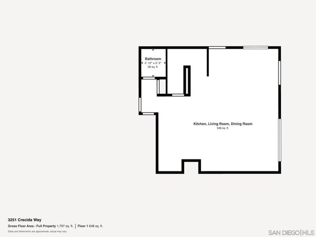 3251 Crecida, Carlsbad, CA 92010