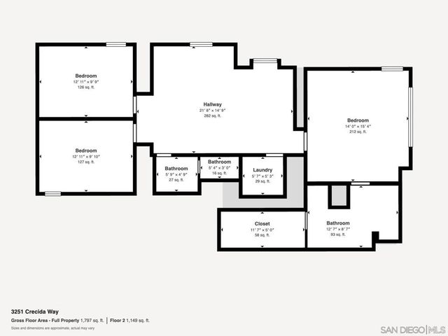 3251 Crecida, Carlsbad, CA 92010