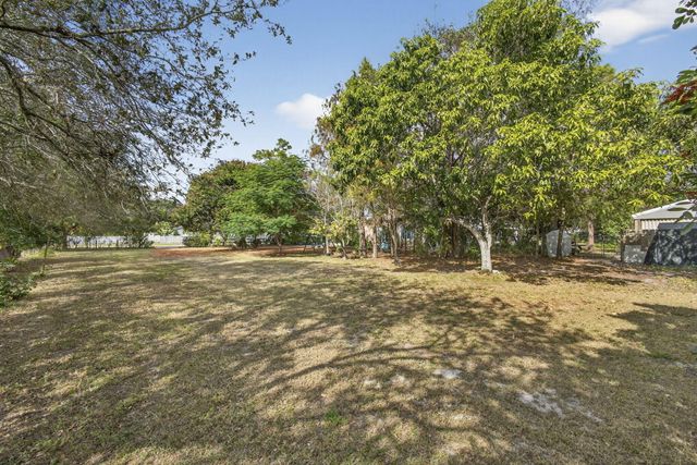 3470 Custer Avenue, Lake Worth, FL 33467