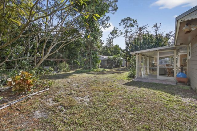 3470 Custer Avenue, Lake Worth, FL 33467