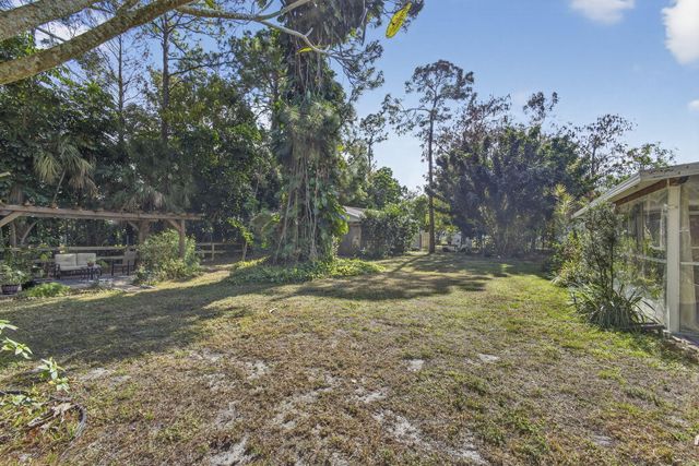 3470 Custer Avenue, Lake Worth, FL 33467