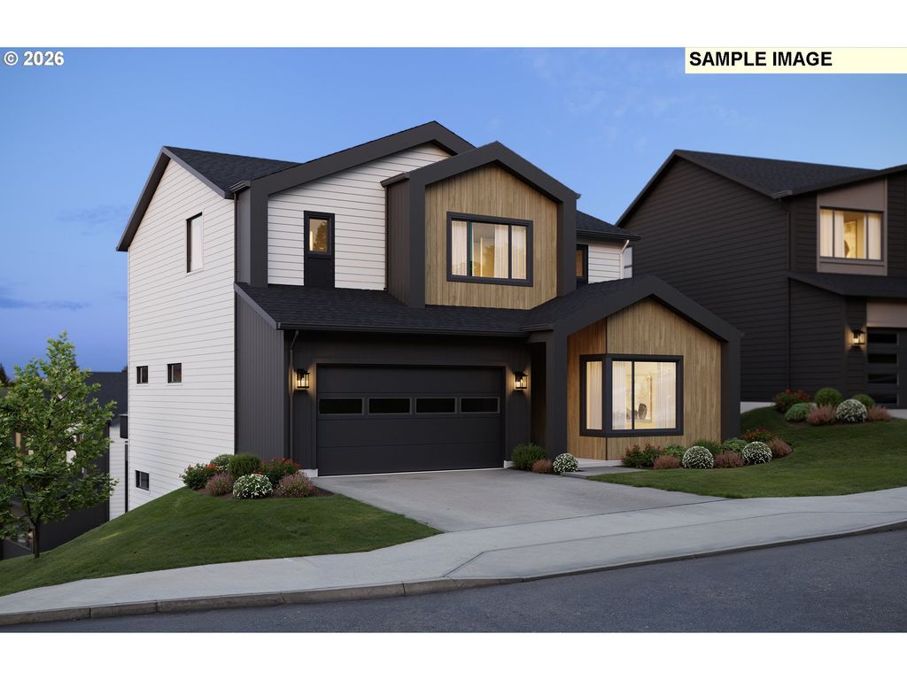 17589 HILLSIDE Dr, West Linn, OR 97068