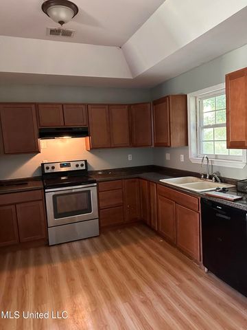 5709 Meadowview Drive, Moss Point, MS 39562