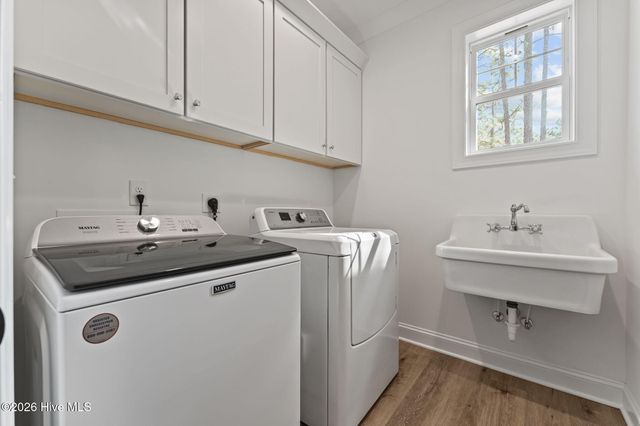 103 Brown Court, West End, NC 27376