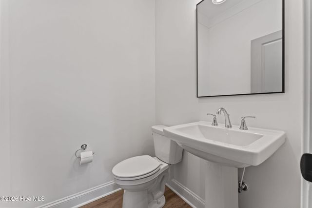 103 Brown Court, West End, NC 27376