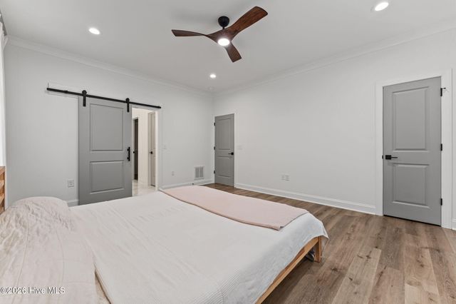 103 Brown Court, West End, NC 27376