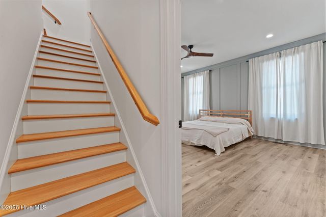 103 Brown Court, West End, NC 27376