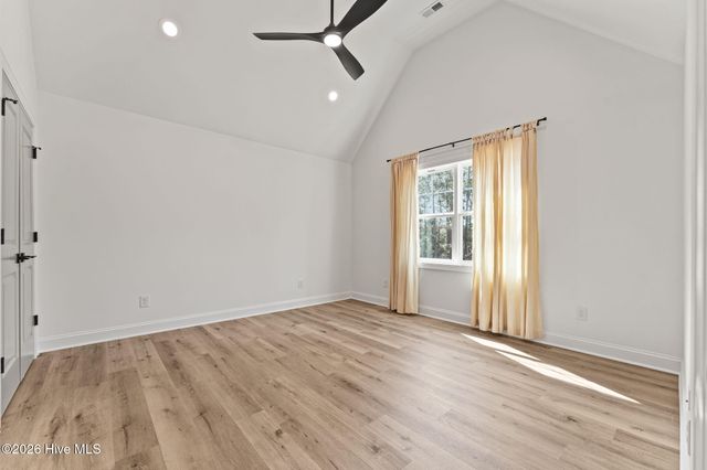 103 Brown Court, West End, NC 27376