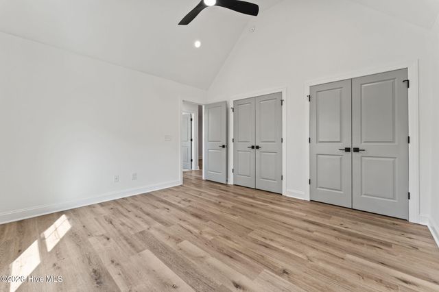 103 Brown Court, West End, NC 27376