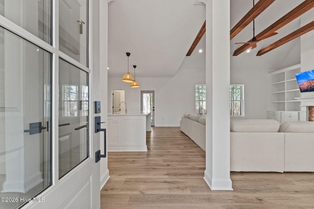 103 Brown Court, West End, NC 27376