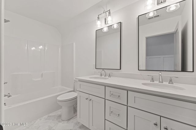 103 Brown Court, West End, NC 27376