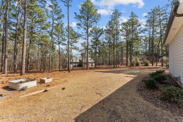 103 Brown Court, West End, NC 27376