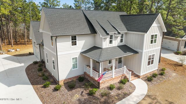 103 Brown Court, West End, NC 27376