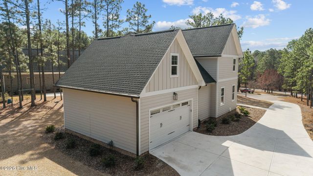 103 Brown Court, West End, NC 27376