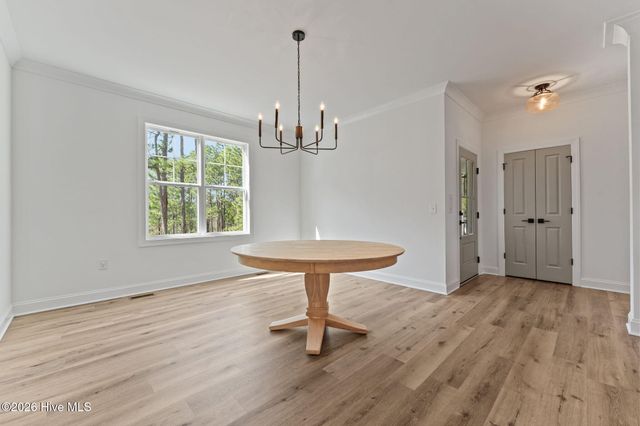 103 Brown Court, West End, NC 27376