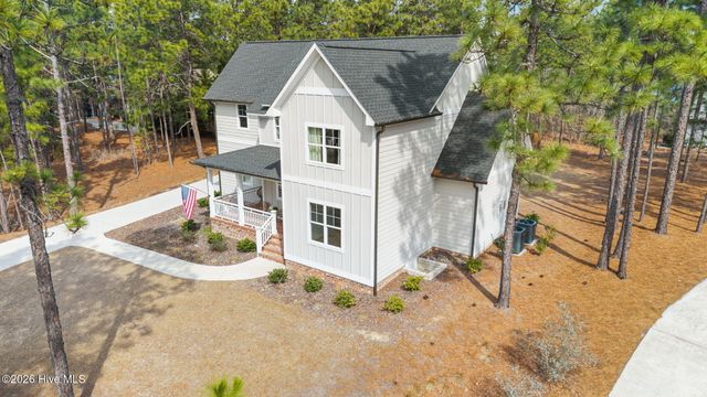 103 Brown Court, West End, NC 27376