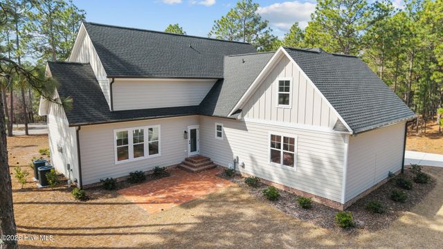 103 Brown Court, West End, NC 27376