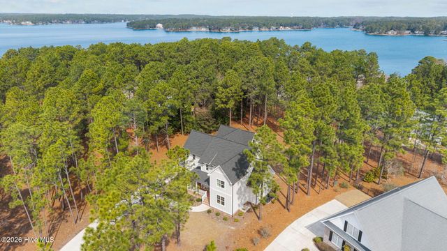 103 Brown Court, West End, NC 27376