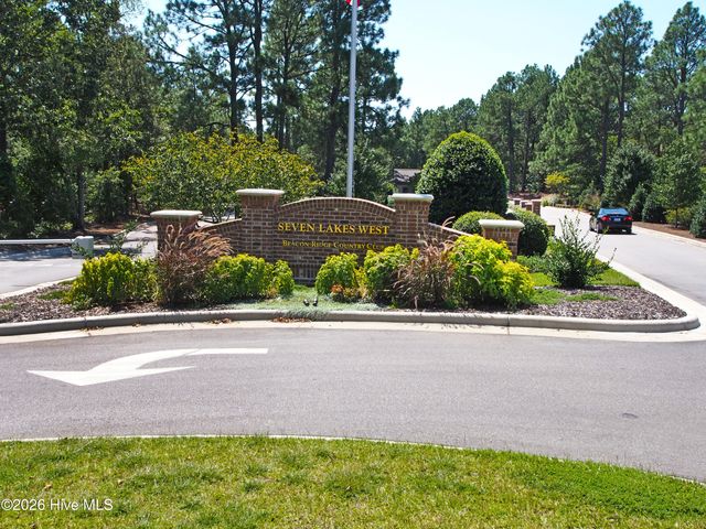 103 Brown Court, West End, NC 27376