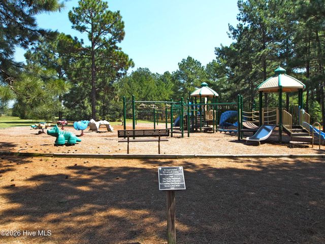 103 Brown Court, West End, NC 27376