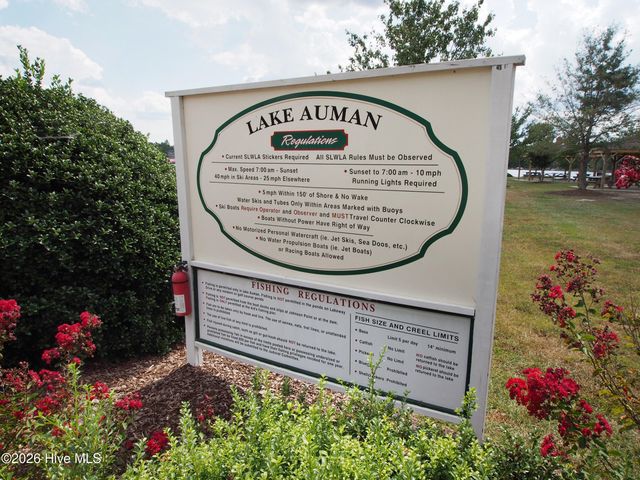 103 Brown Court, West End, NC 27376