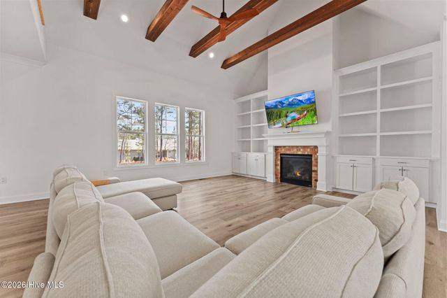 103 Brown Court, West End, NC 27376