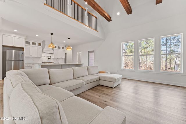 103 Brown Court, West End, NC 27376