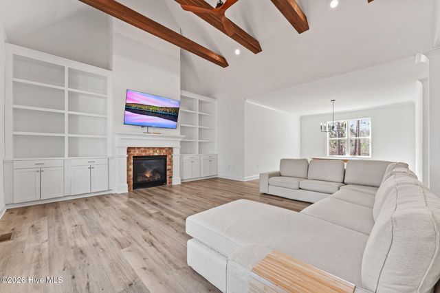 103 Brown Court, West End, NC 27376