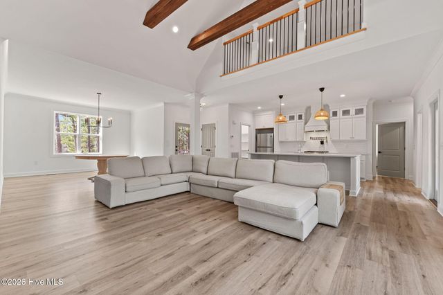 103 Brown Court, West End, NC 27376