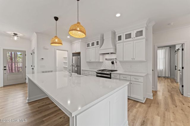 103 Brown Court, West End, NC 27376