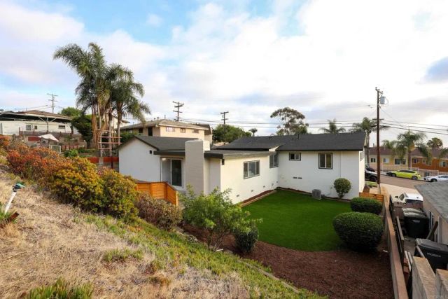 1003 Manchester Street, National City, CA 91950