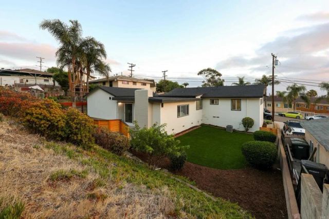 1003 Manchester Street, National City, CA 91950