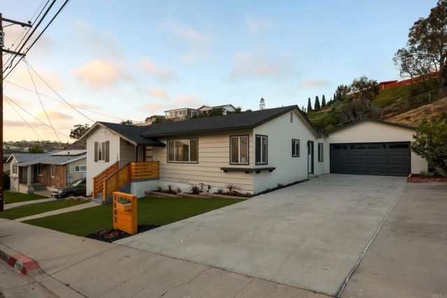 1003 Manchester Street, National City, CA 91950
