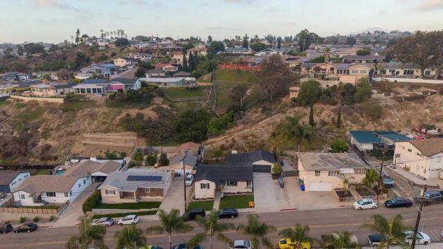 1003 Manchester Street, National City, CA 91950