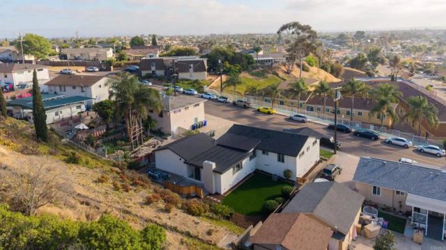 1003 Manchester Street, National City, CA 91950
