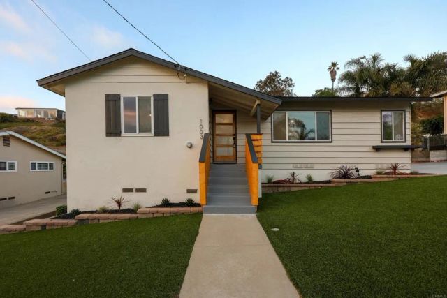1003 Manchester Street, National City, CA 91950