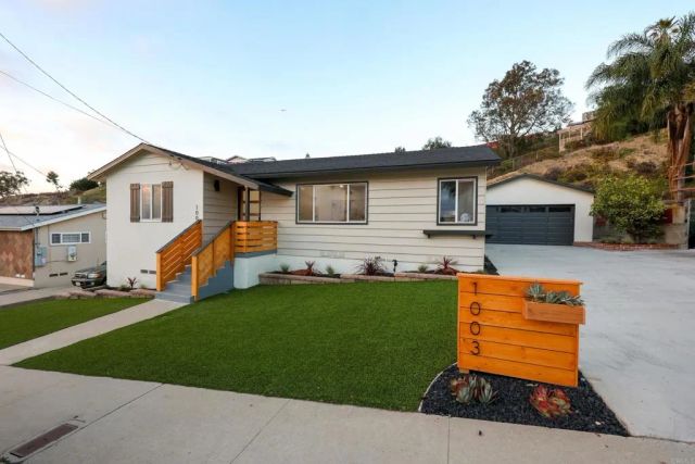1003 Manchester Street, National City, CA 91950