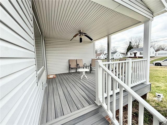 505 E Hazelcroft Ave, New Castle, PA 16105