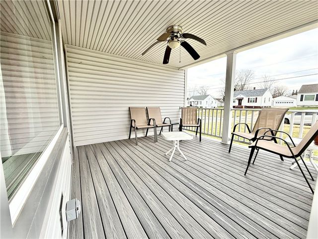 505 E Hazelcroft Ave, New Castle, PA 16105