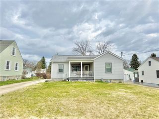 505 E Hazelcroft Ave, New Castle, PA 16105